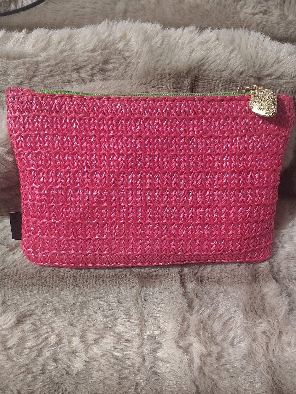 Pink Strawberry 🍓 Mystery Bag